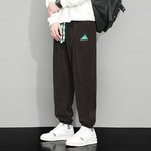 pants 8xl corduroy pants man oversize wide casual panties baggy plus big size loose home trouser male clothing autumn for husband z495, Black
pants 8xl corduroy pants man oversize wide casual panties baggy plus big size loose home trouser male clothing autumn for husband z495, Black
