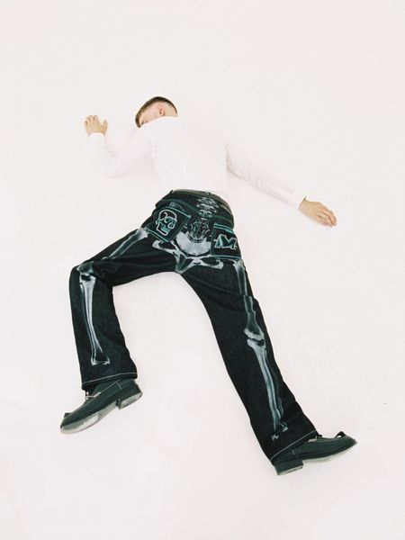 men's jeans streetwear y2k men hip hop skull skeleton print baggy black pants 2023 harajuku fashion casual wide leg trousers 230509, Blue
men's jeans streetwear y2k men hip hop skull skeleton print baggy black pants 2023 harajuku fashion casual wide leg trousers 230509, Blue