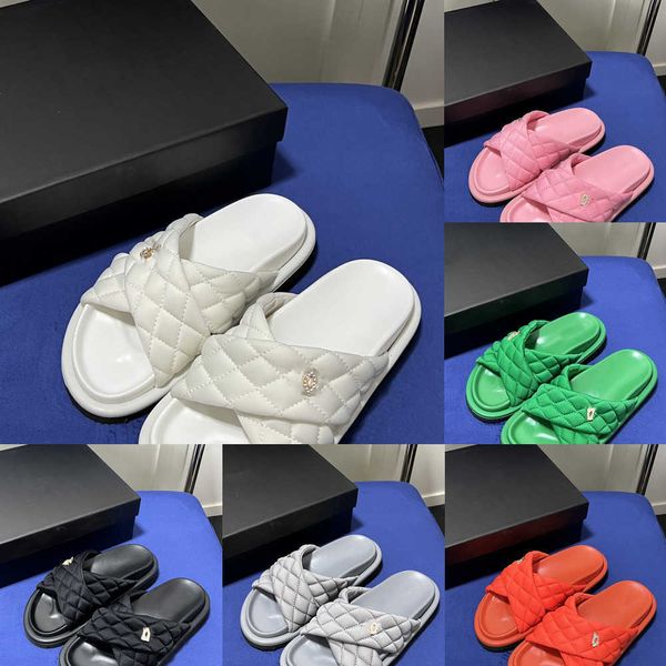 designer slides plaid quilted lattice grid slipper sandals high version small fragrance cross bread slippers women wear new summer muffin le, Black
designer slides plaid quilted lattice grid slipper sandals high version small fragrance cross bread slippers women wear new summer muffin le, Black