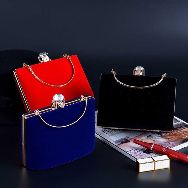 evening bags rhinstone women red color for girls wedding clutches handbag 2019 party chain shoulder bolsas mujer 230427
evening bags rhinstone women red color for girls wedding clutches handbag 2019 party chain shoulder bolsas mujer 230427