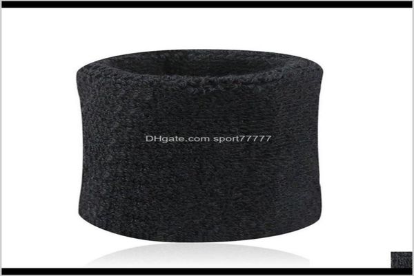 support safety athletic outdoor as sports outdoors drop delivery 2021 2pcs colorful cotton sport sweatband wristband wris1615206, Black;red
support safety athletic outdoor as sports outdoors drop delivery 2021 2pcs colorful cotton sport sweatband wristband wris1615206, Black;red