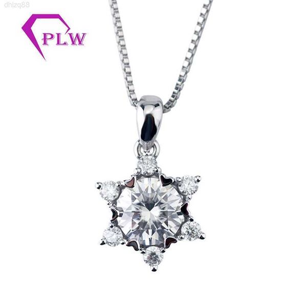 woman diamond necklace jewelry sun flower shape paved round moissanite diamond gold pendant with box chain, Silver
woman diamond necklace jewelry sun flower shape paved round moissanite diamond gold pendant with box chain, Silver