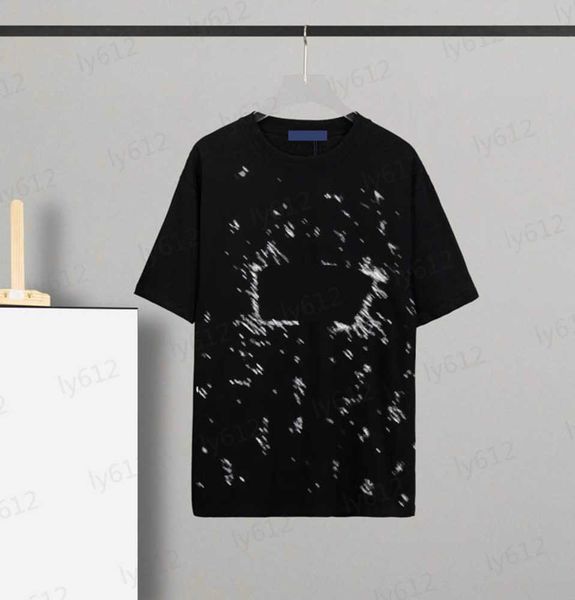 black designer mens t shirts spring summer luxury trend brand letter pattern logo embroidered printed double yarn pure cotton t-shirt male c, White;black
black designer mens t shirts spring summer luxury trend brand letter pattern logo embroidered printed double yarn pure cotton t-shirt male c, White;black