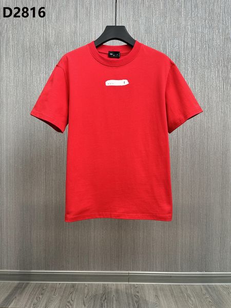 italy new mens designer t shirt paris fashion tshirts summer d t-shirt male 100% cotton m-xxxl 28162, White;black
italy new mens designer t shirt paris fashion tshirts summer d t-shirt male 100% cotton m-xxxl 28162, White;black