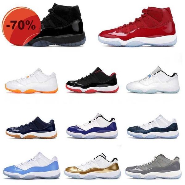 sandals with box jumpman 11 11s men women basketball shoes sneakers pn dust space jam cherry cool grey concord gamma university blue fire re, Black
sandals with box jumpman 11 11s men women basketball shoes sneakers pn dust space jam cherry cool grey concord gamma university blue fire re, Black
