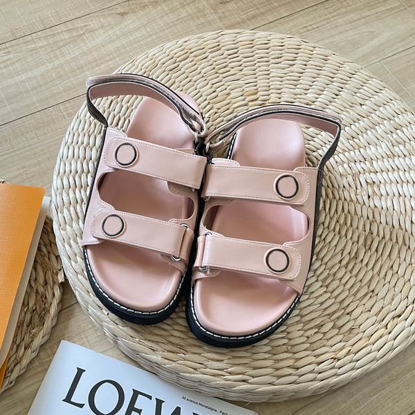 2023 designer sandals slipper for women ladies hollowed out pattern flats low heels slippers trend luxe slides rubber summer flip flops outd, Black
2023 designer sandals slipper for women ladies hollowed out pattern flats low heels slippers trend luxe slides rubber summer flip flops outd, Black