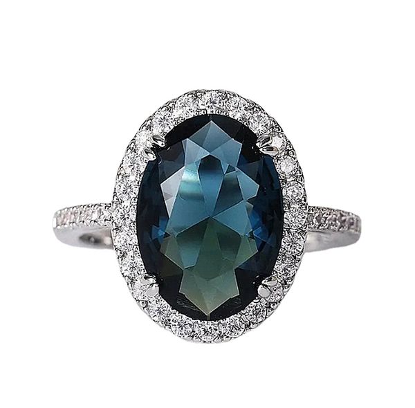 gorgeous 925 silver plated blue gemstone zircon rings - perfect for everyday or party wear, Golden;silver
gorgeous 925 silver plated blue gemstone zircon rings - perfect for everyday or party wear, Golden;silver