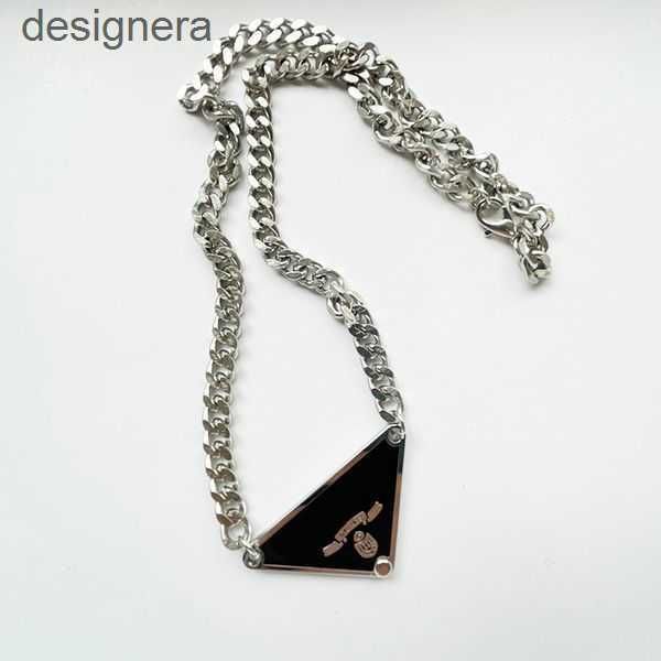 2021 luxurys sale pendant necklaces fashion for man woman 48cm inverted triangle designers brand jewelry mens womens highly quality 10bay, Silver
2021 luxurys sale pendant necklaces fashion for man woman 48cm inverted triangle designers brand jewelry mens womens highly quality 10bay, Silver