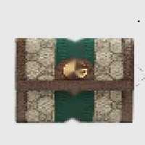 clothing luxury brand bag 523173 ophidia french flap wallet bumbags long wallet chain wallets purse clutches evening pouches mini belt bags, Black;white
clothing luxury brand bag 523173 ophidia french flap wallet bumbags long wallet chain wallets purse clutches evening pouches mini belt bags, Black;white