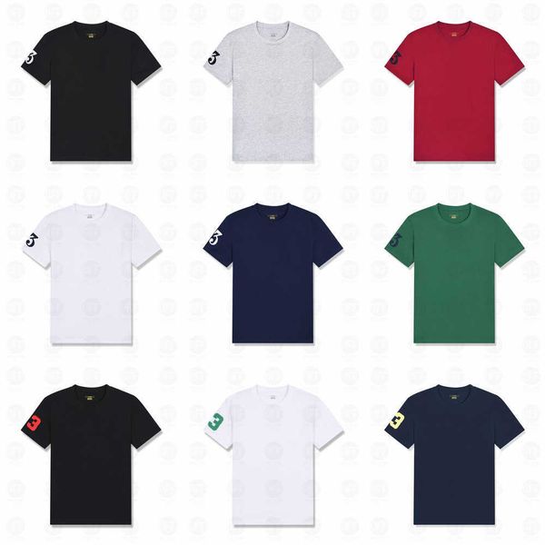 tshirts designers fashion t shirts ralphs polos mens women t-shirts tees man s casual chest letter shirt luxurys clothing sleeve laurens cl, White;black
tshirts designers fashion t shirts ralphs polos mens women t-shirts tees man s casual chest letter shirt luxurys clothing sleeve laurens cl, White;black