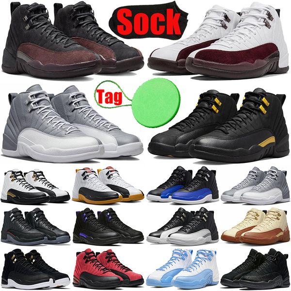 a ma maniere 12 12s mens basketball shoes black taxi stealth utility royalty hyper royal dark grey reverse flu game men trainers sneakers sh
a ma maniere 12 12s mens basketball shoes black taxi stealth utility royalty hyper royal dark grey reverse flu game men trainers sneakers sh