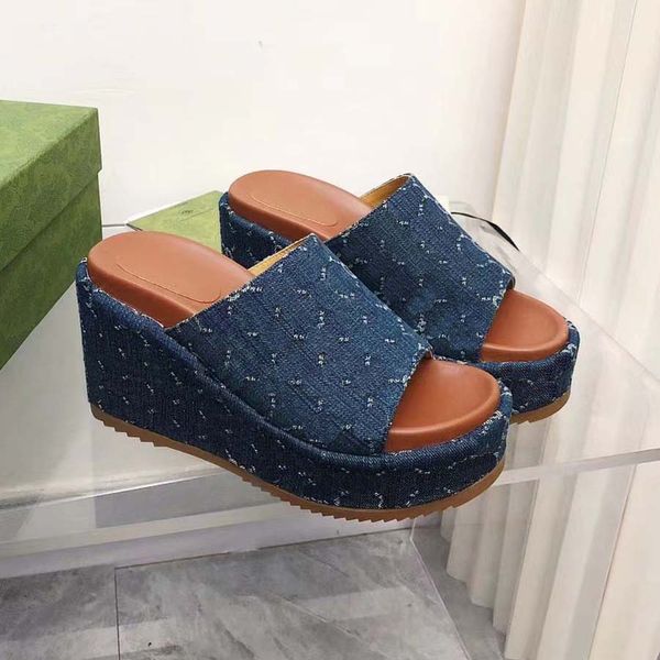 casual shoes women slides sandals designer platform slipper thick bottoms ladies flip flops embroidery printed fashion summer beach shoe, Black
casual shoes women slides sandals designer platform slipper thick bottoms ladies flip flops embroidery printed fashion summer beach shoe, Black