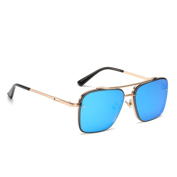 fashion design classic luxury polarized sunglasses for men women pilot sun glasses uv400 eyewear metal frame lens, White;black
fashion design classic luxury polarized sunglasses for men women pilot sun glasses uv400 eyewear metal frame lens, White;black