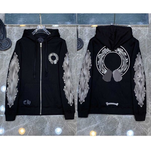 2023 fashion luxury mens sweatshirts designer hoodies sanskrit sweater zipper hooded cross pullover hoodie casual men women coat sweatshirt, Black
2023 fashion luxury mens sweatshirts designer hoodies sanskrit sweater zipper hooded cross pullover hoodie casual men women coat sweatshirt, Black