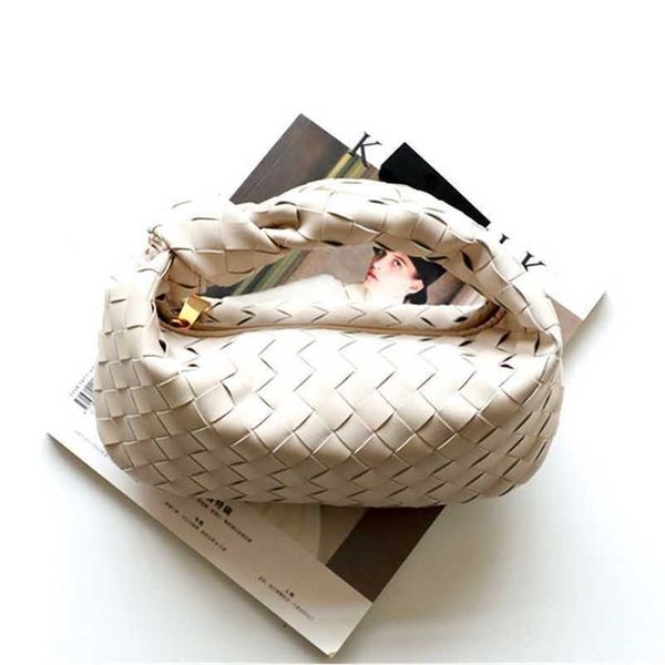 bottegas bag jodie woven knotted white handbag shoulder handbag pleated cloud venetas leather zc
bottegas bag jodie woven knotted white handbag shoulder handbag pleated cloud venetas leather zc