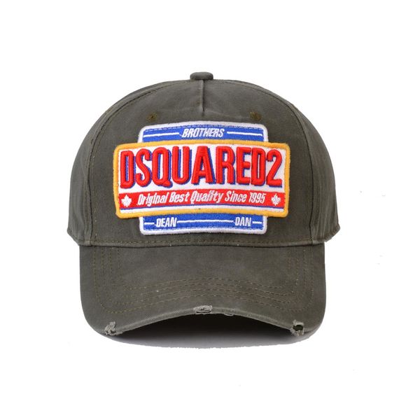 dsquqredd2 hat dsq2 casual fashion trend baseball hat simple classic letter print couple sports hat street fashion hat d136, Blue;gray
dsquqredd2 hat dsq2 casual fashion trend baseball hat simple classic letter print couple sports hat street fashion hat d136, Blue;gray