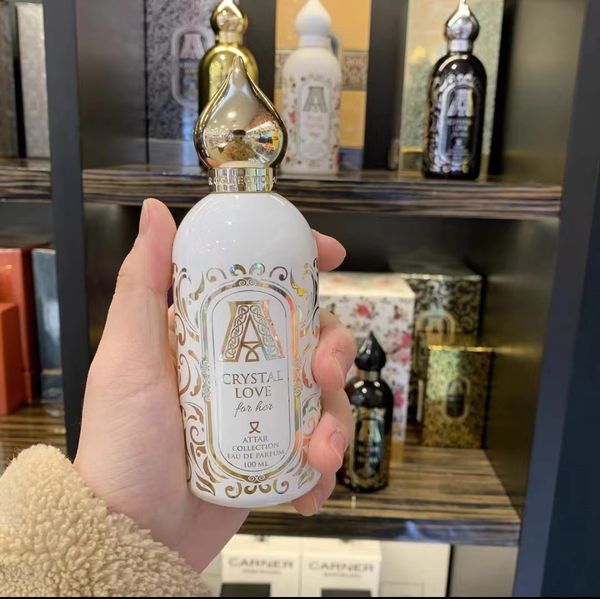 cologne perfumes fragrance for women atar hayati crystal love azora perfumes eau de perfume 100ml
cologne perfumes fragrance for women atar hayati crystal love azora perfumes eau de perfume 100ml