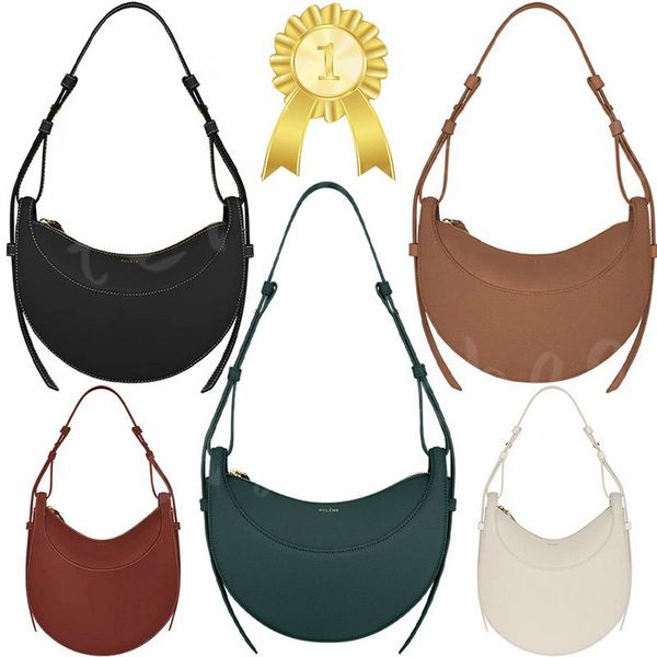 numero dix half-moon polene bag textured/smooth calf leather tote designer zip closure shoulder bags women hobo handbags crossbody purse
numero dix half-moon polene bag textured/smooth calf leather tote designer zip closure shoulder bags women hobo handbags crossbody purse