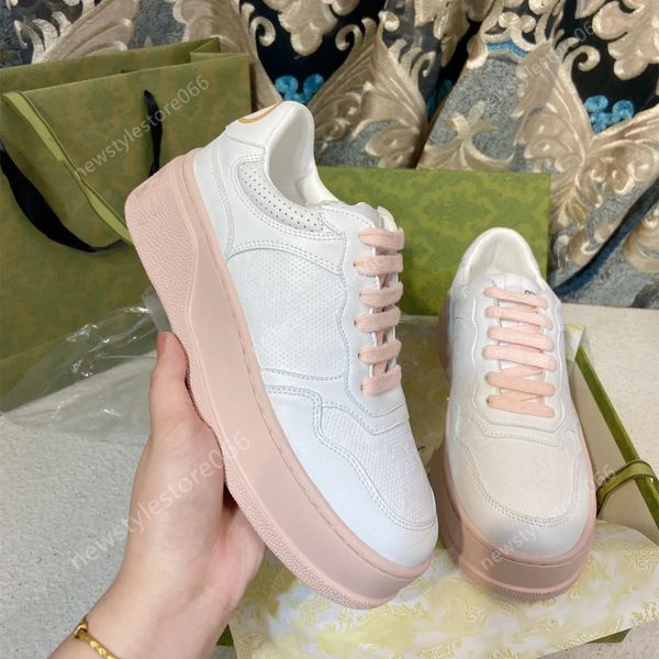 designer women lace up sneaker retro embossed fashion leather platform sneaker multicolored genuine embroidery men classic casual outdoor sh, Black
designer women lace up sneaker retro embossed fashion leather platform sneaker multicolored genuine embroidery men classic casual outdoor sh, Black