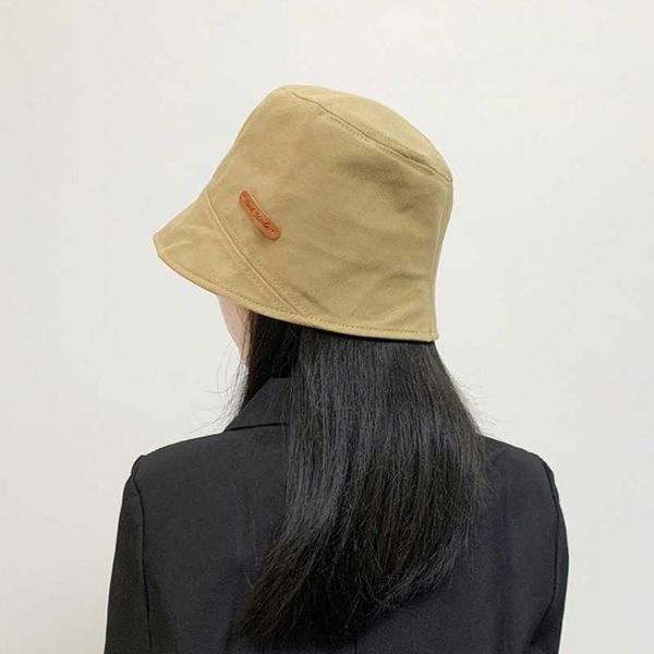 wide brim hats new korean spring bucket hat fashion cotton soild color foldable fisherman hats sunshade basin cap women summer sunscreen hat, Blue;gray
wide brim hats new korean spring bucket hat fashion cotton soild color foldable fisherman hats sunshade basin cap women summer sunscreen hat, Blue;gray
