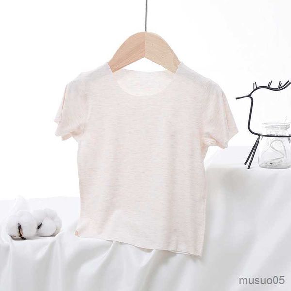 shirts 2023 summer girls t-shirt clothes cotton children sleeveless kids boys girls clothes, White;black
shirts 2023 summer girls t-shirt clothes cotton children sleeveless kids boys girls clothes, White;black