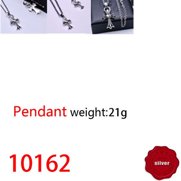 10162 european and american pendant jewelry s925 sterling silver fashion personality punk hip-hop personality cross flower heart shaped lett
10162 european and american pendant jewelry s925 sterling silver fashion personality punk hip-hop personality cross flower heart shaped lett