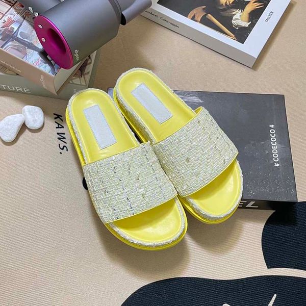 2023 platform designer slide slippers sandals flat summer luxury slides for women rubber leather loafers ladies fashion heightening sliders, Black
2023 platform designer slide slippers sandals flat summer luxury slides for women rubber leather loafers ladies fashion heightening sliders, Black