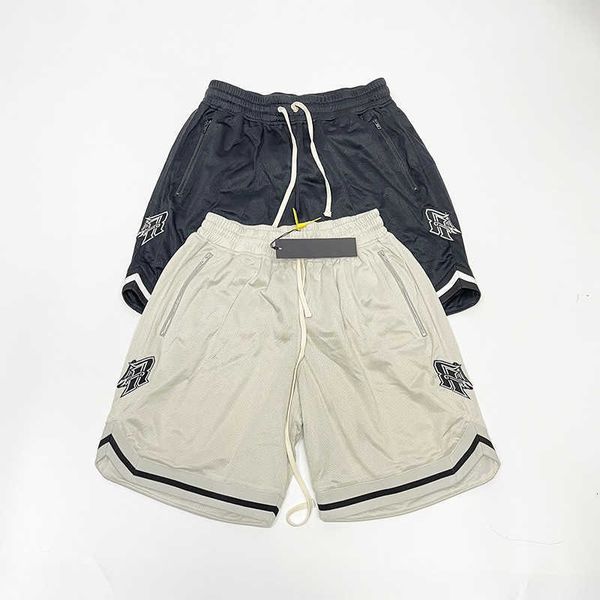 men's pants represent rep designer fashion present rep mesh embroidered drawstring shorts are casual breathable and loose. sports baske, Black
men's pants represent rep designer fashion present rep mesh embroidered drawstring shorts are casual breathable and loose. sports baske, Black