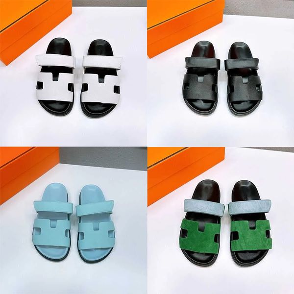 designer chypre sandals slippers beach classic flat luxury summer red green blue lady leather flip flops men women slides size 35-45, Black
designer chypre sandals slippers beach classic flat luxury summer red green blue lady leather flip flops men women slides size 35-45, Black
