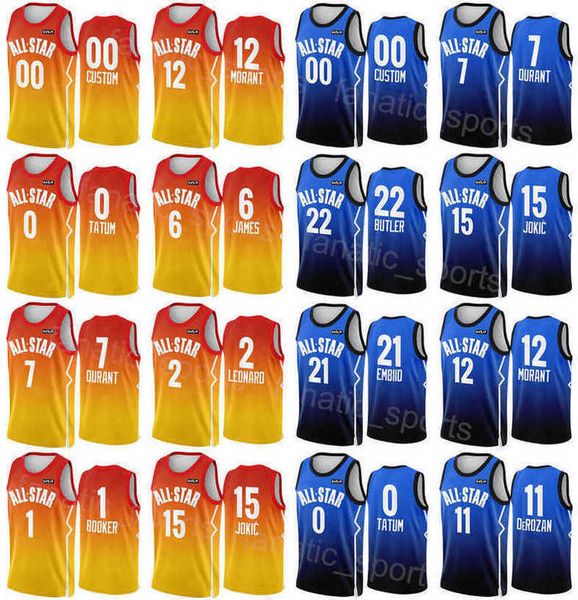 print all-star basketball jerseys 2023 stephen curry luka doncic ja morant gilgeous-alexander kyrie irving kevin durant jayson tatum joel em, Black;red
print all-star basketball jerseys 2023 stephen curry luka doncic ja morant gilgeous-alexander kyrie irving kevin durant jayson tatum joel em, Black;red