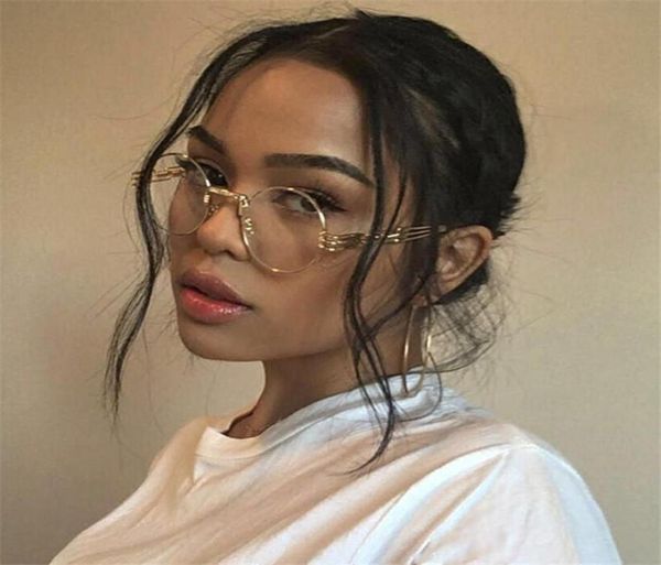 fashion sunglasses frames steampunk glasses men women eyeglasses frame round vintage eyewear punk fake eyeglass with clear lens6034438, Black
fashion sunglasses frames steampunk glasses men women eyeglasses frame round vintage eyewear punk fake eyeglass with clear lens6034438, Black