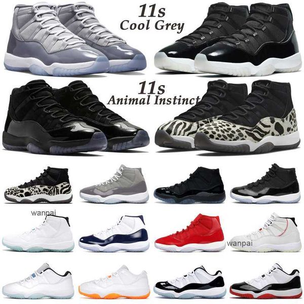 basketball shoes 11s cool grey jumpman 11 animal instinct jubilee 25th anniversary bred concord 45 varsity red legend blue mens trainers
basketball shoes 11s cool grey jumpman 11 animal instinct jubilee 25th anniversary bred concord 45 varsity red legend blue mens trainers