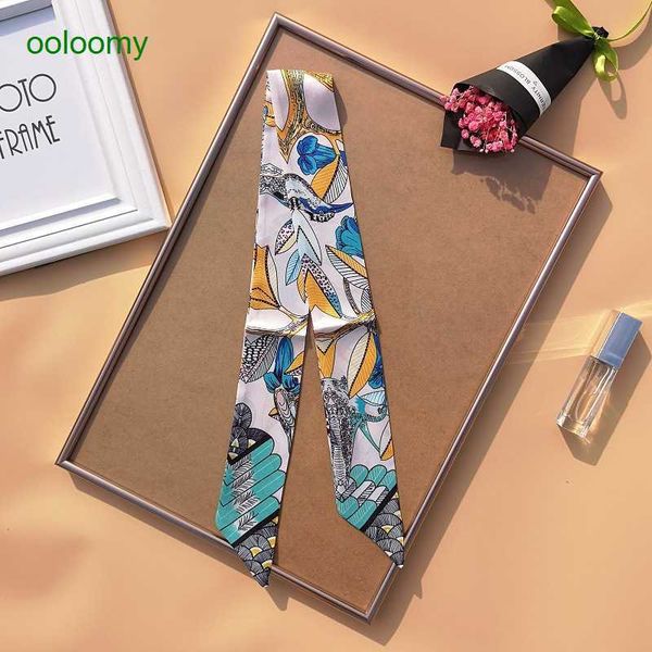 hemres designer cravat summer new bag silk scarf binding real small long strip narrow ribbon female tree song pattern mv7w, Black;purple
hemres designer cravat summer new bag silk scarf binding real small long strip narrow ribbon female tree song pattern mv7w, Black;purple