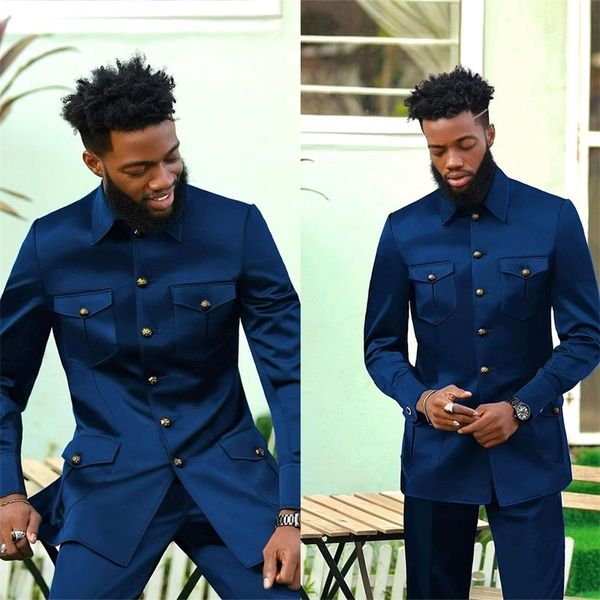 men's suits blazers 2 pcs satin men suit pants set blazer high collar formal wedding groom prom tuexdos business office jacket coat cus, White;black
men's suits blazers 2 pcs satin men suit pants set blazer high collar formal wedding groom prom tuexdos business office jacket coat cus, White;black