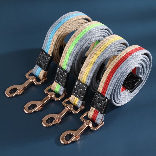 Dog Tie Out Canvas Dog Lead Dog Leash Pet Supplies Walking Harness Collar Leading Rope for Small Dogs Puppy Large Dog Training Leash
Dog Tie Out Canvas Dog Lead Dog Leash Pet Supplies Walking Harness Collar Leading Rope for Small Dogs Puppy Large Dog Training Leash