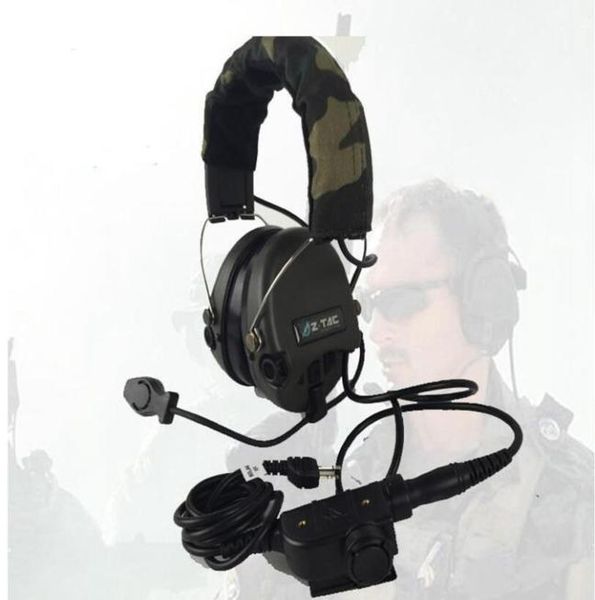 ztac airsoft element z tactical headset softair peltor sordin earphone for shooting arsoft ipsc hunting headphone3332549
ztac airsoft element z tactical headset softair peltor sordin earphone for shooting arsoft ipsc hunting headphone3332549