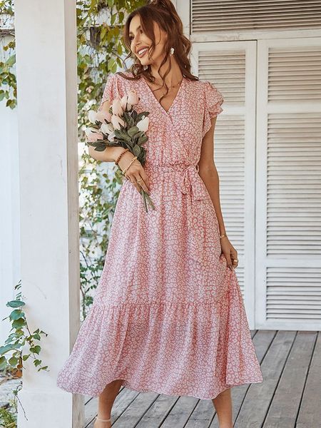 casual dresses ladies vintage print chiffon women ruffles long bohemian party beach summer sundress female vestidos 230509, Black;gray
casual dresses ladies vintage print chiffon women ruffles long bohemian party beach summer sundress female vestidos 230509, Black;gray