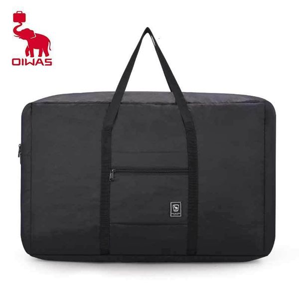 duffel bags oiwas portable travel bags folding large capacity women hand luggage business trip waterproof handbags men travel bag 230509
duffel bags oiwas portable travel bags folding large capacity women hand luggage business trip waterproof handbags men travel bag 230509