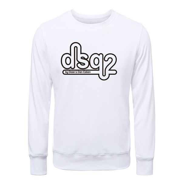 dsq icond2 casual fashion trend pullover simple classic letter print couple sweatshirt dsq icon street fashion crew neck cotton sweatshirt 8, Black
dsq icond2 casual fashion trend pullover simple classic letter print couple sweatshirt dsq icon street fashion crew neck cotton sweatshirt 8, Black