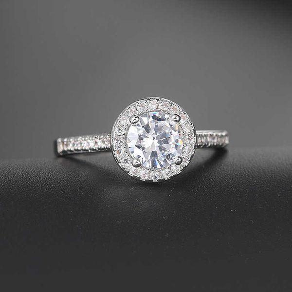 band rings zhouyang wedding ring for women simple style blue cubic zirconia rose gold color party gift fashion jewelry r781 r782 z0509, Silver
band rings zhouyang wedding ring for women simple style blue cubic zirconia rose gold color party gift fashion jewelry r781 r782 z0509, Silver