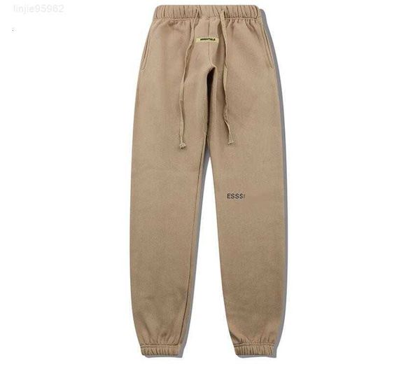 fashion mens designer pants ess men women color pant trousers hip hop motion for male casual joggers size s-xl, Black
fashion mens designer pants ess men women color pant trousers hip hop motion for male casual joggers size s-xl, Black