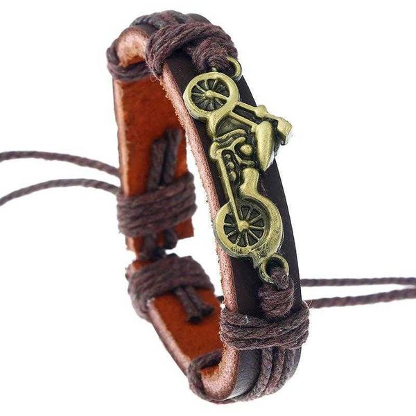 simple vintage weave cattle leather bracelet ornament wholesale alloy motorcycle genuine mens, Golden;silver
simple vintage weave cattle leather bracelet ornament wholesale alloy motorcycle genuine mens, Golden;silver