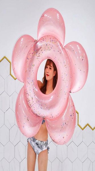 pool sun yuyu swim sequin 140cm shiny flower float circle swimming pool inflatable toys ring flower tube float pool arrival8407586
pool sun yuyu swim sequin 140cm shiny flower float circle swimming pool inflatable toys ring flower tube float pool arrival8407586