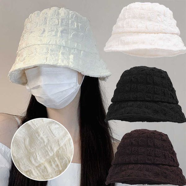 wide brim hats soft bubble solid color sun hat black foldable bucket hat street fisherman thin outdoor folding cap woman summer quick -dry c, Blue;gray
wide brim hats soft bubble solid color sun hat black foldable bucket hat street fisherman thin outdoor folding cap woman summer quick -dry c, Blue;gray