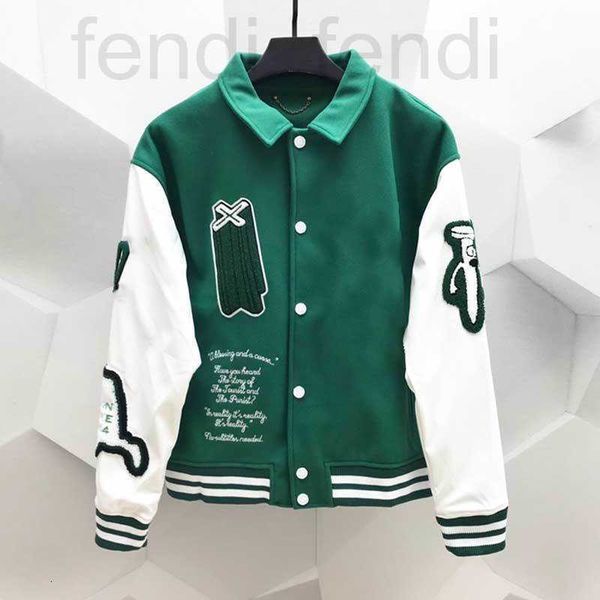men's jackets luxurious men embroidery fashion oversized hip hop varsity baseball jacket leather sleeve hi street loose fit letterman c, Black;brown
men's jackets luxurious men embroidery fashion oversized hip hop varsity baseball jacket leather sleeve hi street loose fit letterman c, Black;brown