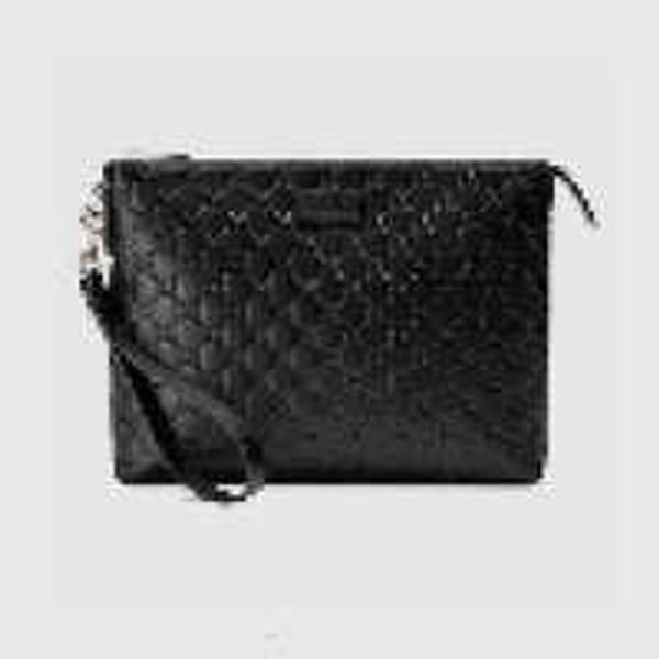 clothing luxury brand bag 473881 signature soft leather men's bag bumbags long wallet chain wallets purse clutches evening pouches mini, Black;white
clothing luxury brand bag 473881 signature soft leather men's bag bumbags long wallet chain wallets purse clutches evening pouches mini, Black;white