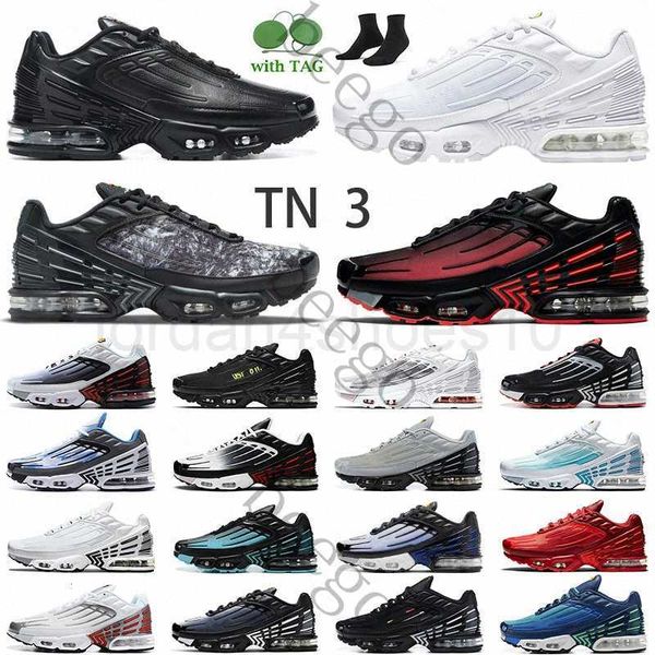 men tn plus 3 running shoes mens women for trainers chaussures triple black laser blue bred hyper violet silver red grey white sneakers trai
men tn plus 3 running shoes mens women for trainers chaussures triple black laser blue bred hyper violet silver red grey white sneakers trai