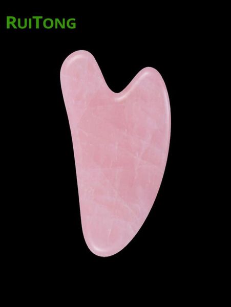 drop rose quartz guasha massager gouache scraper facial massager 100 natural jade stone face eye head massage board cy207027785
drop rose quartz guasha massager gouache scraper facial massager 100 natural jade stone face eye head massage board cy207027785