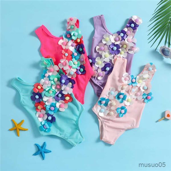 two-pieces toddler kid baby girls sleeveless backless lacing flower elastic swimsuit swimwear bikini children beachwear bathing suit, Blue
two-pieces toddler kid baby girls sleeveless backless lacing flower elastic swimsuit swimwear bikini children beachwear bathing suit, Blue