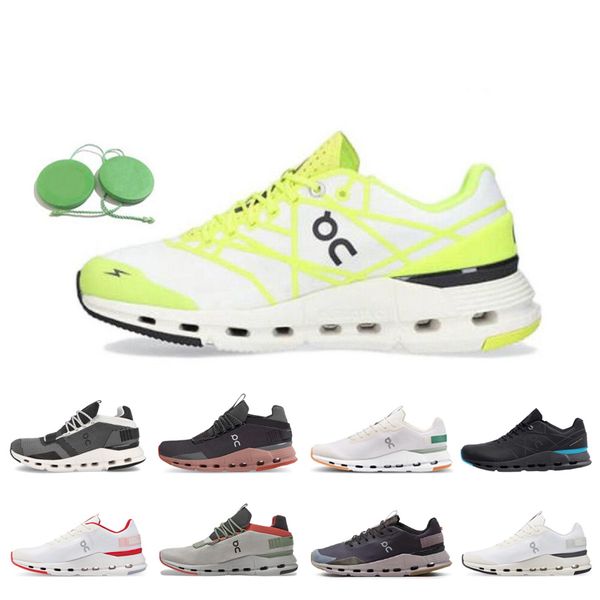 2023 on cloudnova form z5 men running shoes black white cyan silver orange pebble quartz mint flame terracotta forest rock grey mens women t
2023 on cloudnova form z5 men running shoes black white cyan silver orange pebble quartz mint flame terracotta forest rock grey mens women t